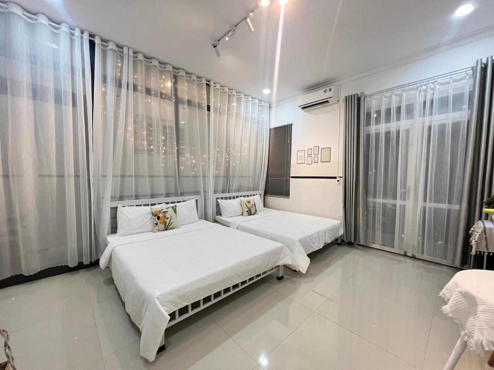 Beachside House Mui Ne II Ap Khanh Phuoc Exterior photo