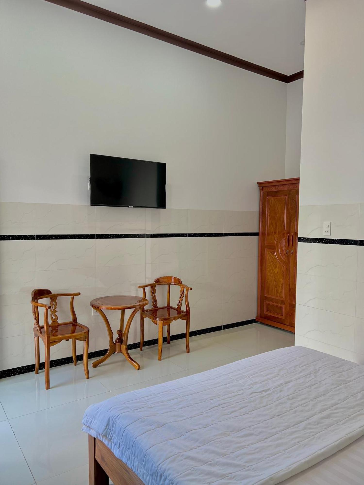Beachside House Mui Ne II Ap Khanh Phuoc Exterior photo