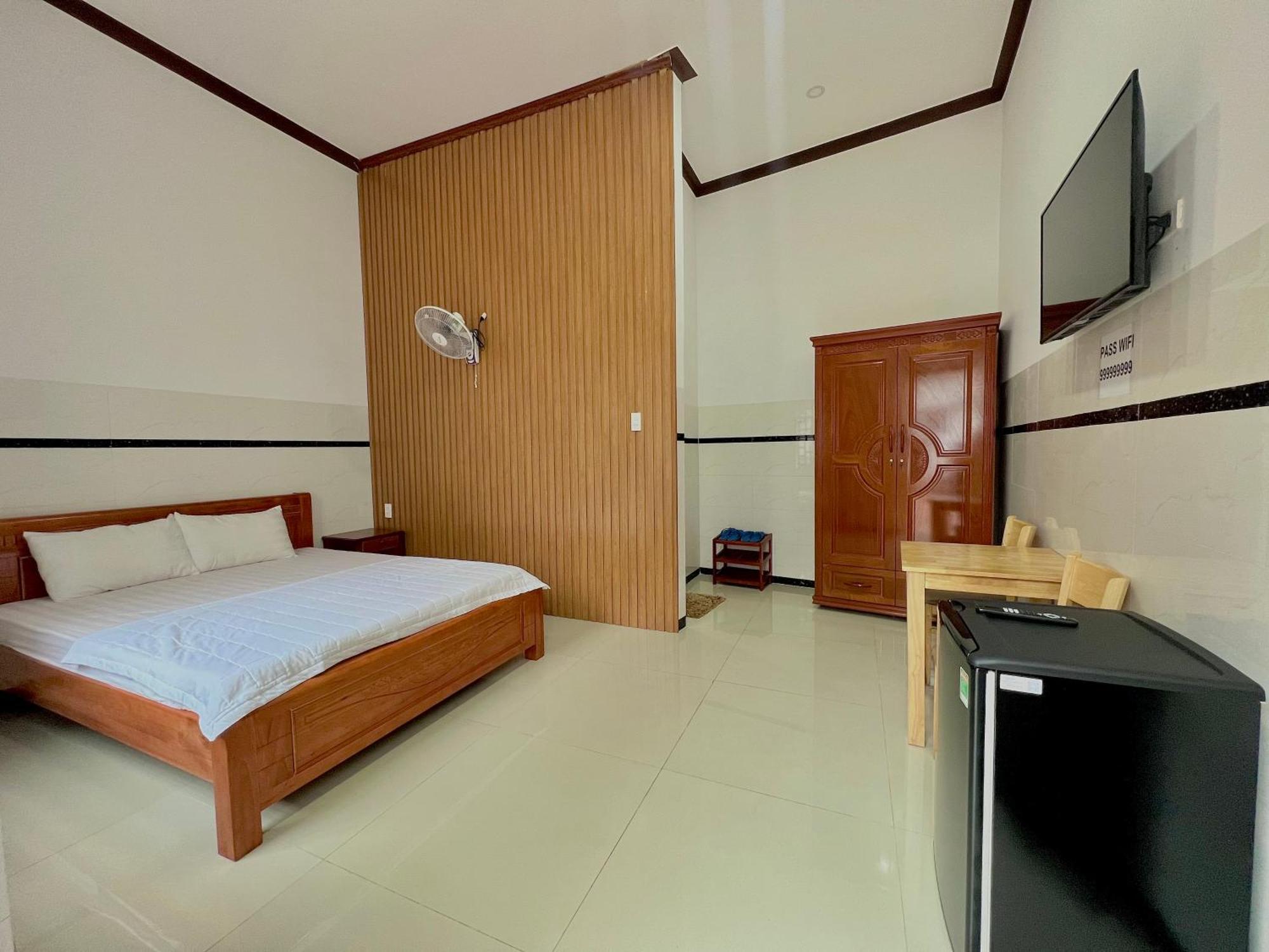 Beachside House Mui Ne II Ap Khanh Phuoc Exterior photo